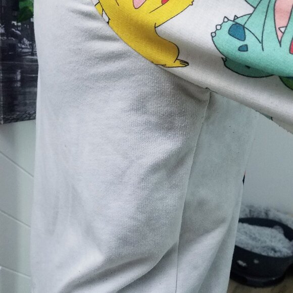 Pokemon Long Sleeve - Picture 6 of 7
